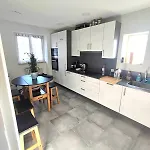 Proche Mulhouse, Free Parking Appartement
