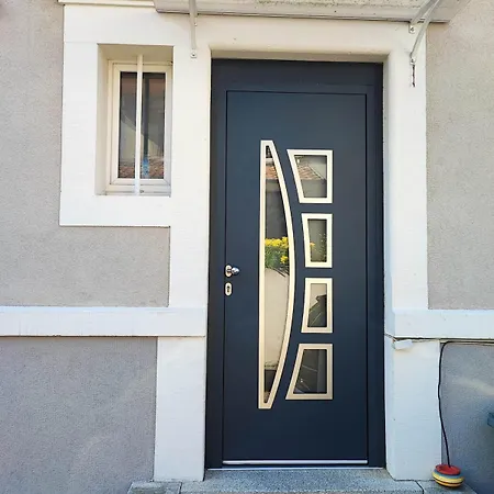 Διαμέρισμα Proche Mulhouse, Free Parking Lutterbach