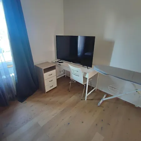 Διαμέρισμα Proche Mulhouse, Free Parking *