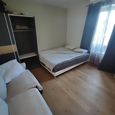 Proche Mulhouse, Free Parking Διαμέρισμα *