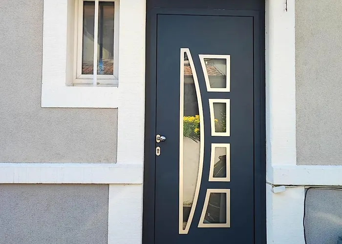 דירה Proche Mulhouse, Free Parking Lutterbach